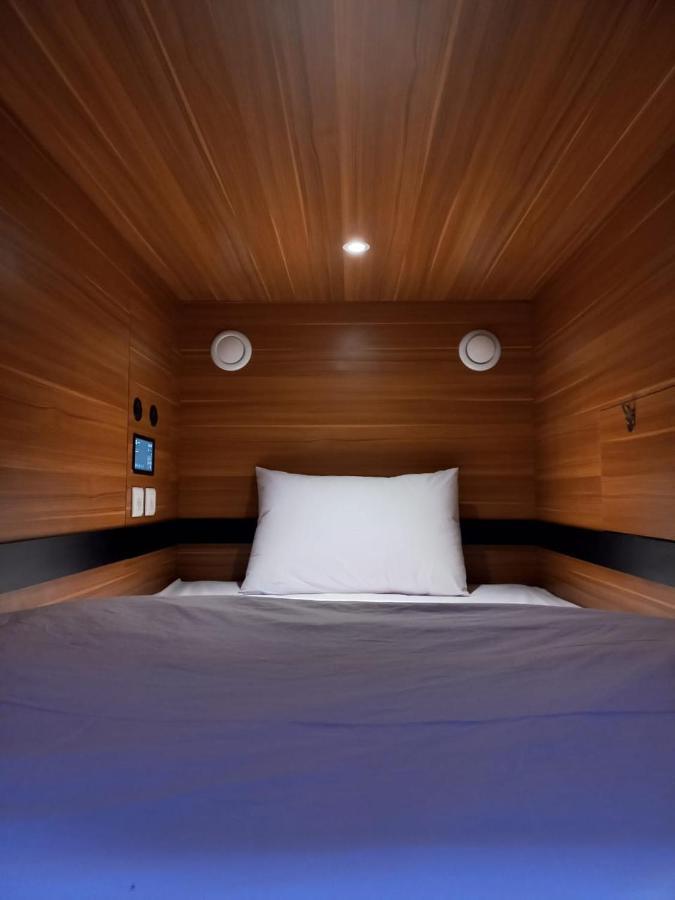 Nindya Biodistrict Hotel Bandung Eksteriør bilde