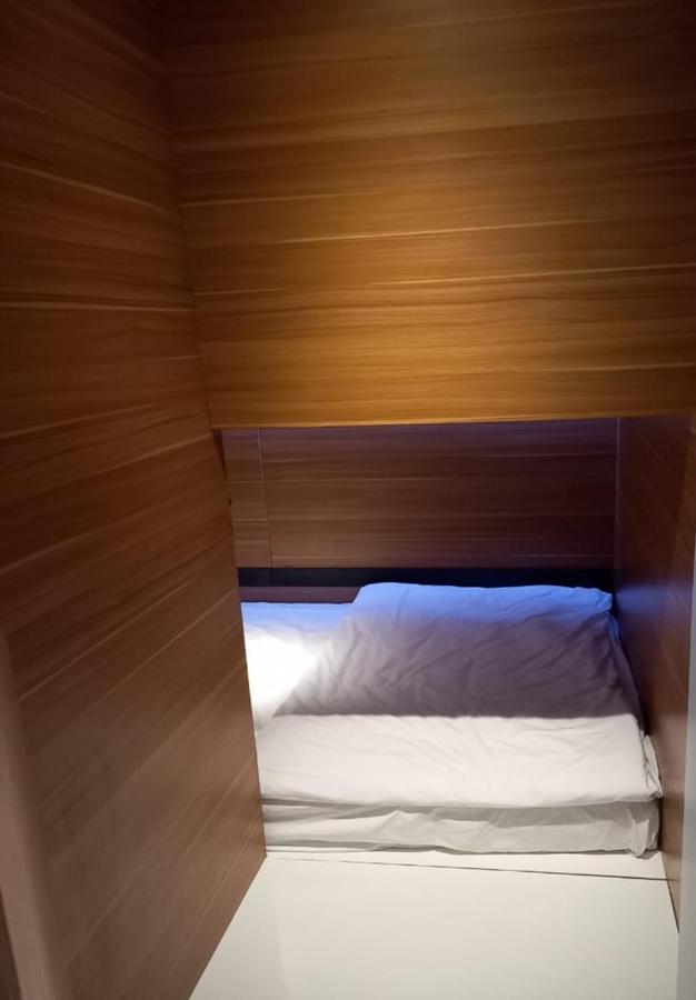 Nindya Biodistrict Hotel Bandung Eksteriør bilde