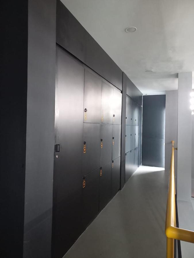 Nindya Biodistrict Hotel Bandung Eksteriør bilde