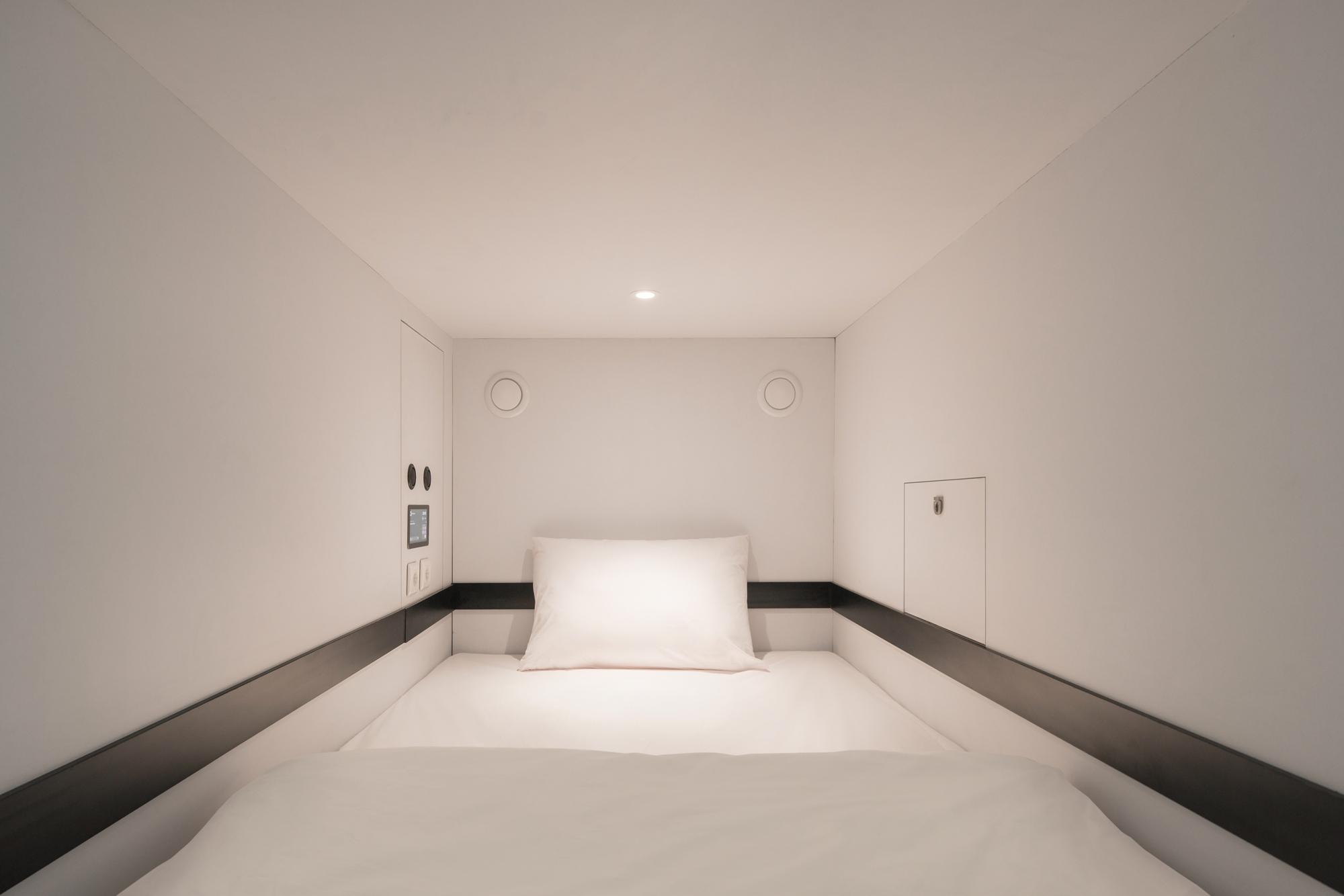 Nindya Biodistrict Hotel Bandung Eksteriør bilde