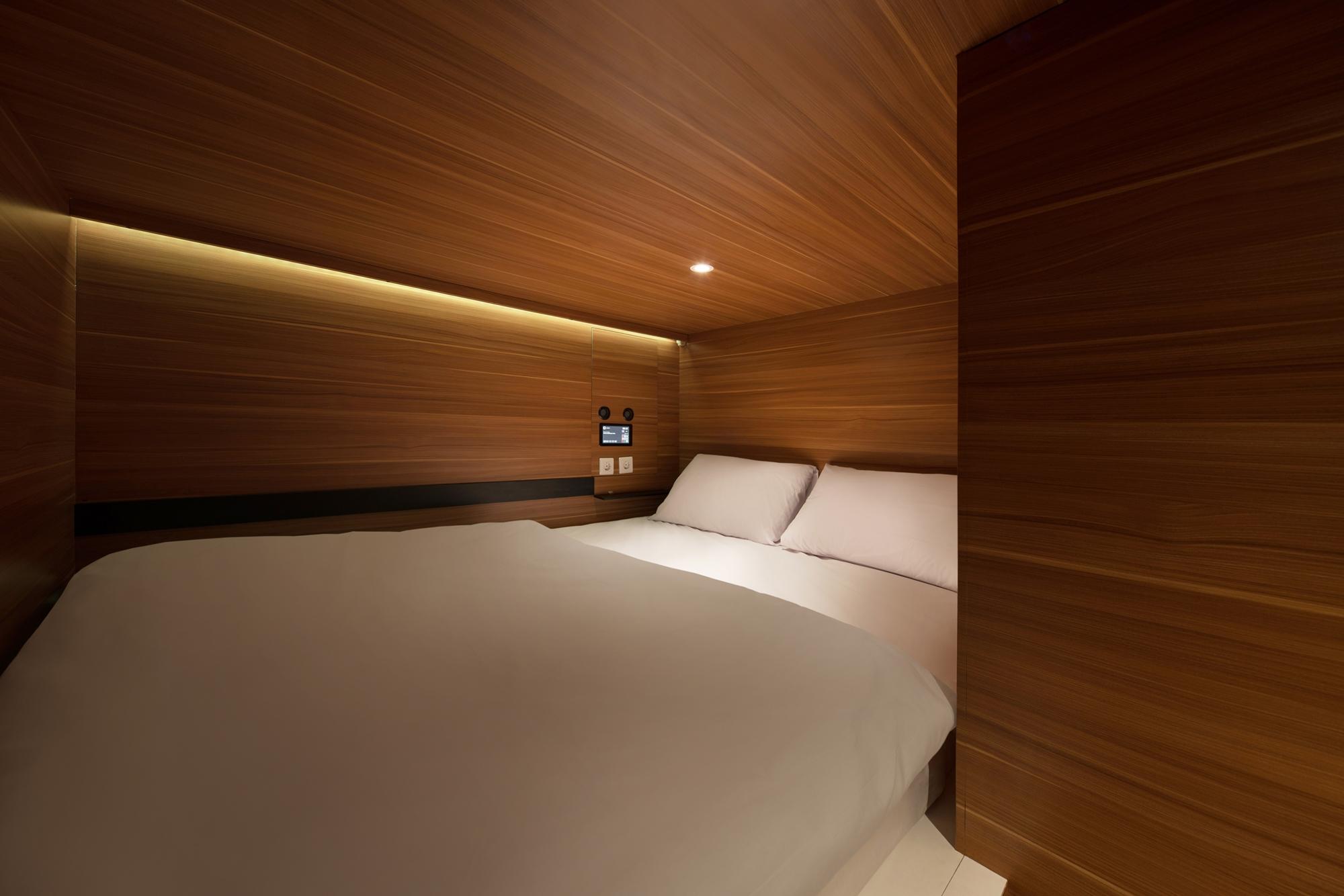 Nindya Biodistrict Hotel Bandung Eksteriør bilde